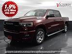 New 2025 Ram 1500 Big Horn Crew Cab 4x4 Pickup for sale #N541206P - photo 1