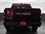 New 2025 Ram 1500 Big Horn Crew Cab 4x4 Pickup for sale #N541206P - photo 17