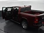 New 2025 Ram 1500 Big Horn Crew Cab 4x4 Pickup for sale #N541206P - photo 21