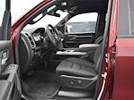 New 2025 Ram 1500 Big Horn Crew Cab 4x4 Pickup for sale #N541206P - photo 9