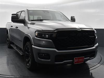 New 2025 Ram 1500 Lone Star Crew Cab 4x4 Pickup for sale #N573142 - photo 2