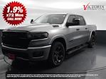 New 2025 Ram 1500 Lone Star Crew Cab 4x4 Pickup for sale #N573142 - photo 1