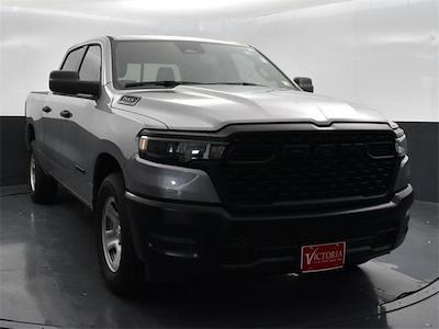 New 2025 Ram 1500 Tradesman Crew Cab Pickup for sale #N586518P - photo 2