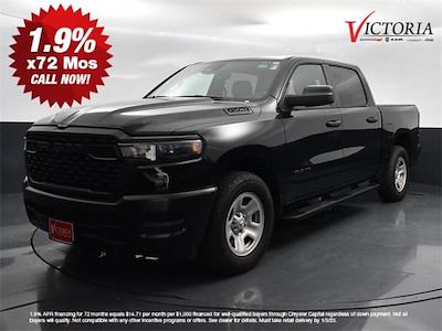 New 2025 Ram 1500 Tradesman Crew Cab Pickup for sale #N586768P - photo 1