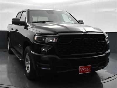 New 2025 Ram 1500 Tradesman Crew Cab Pickup for sale #N586768P - photo 2