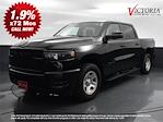 New 2025 Ram 1500 Tradesman Crew Cab Pickup for sale #N586768P - photo 1