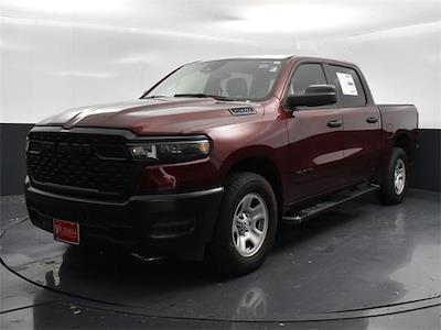 New 2025 Ram 1500 Tradesman Crew Cab Pickup for sale #N593135P - photo 2
