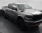 New 2025 Ram 1500 Big Horn Crew Cab 4x4 Pickup for sale #N635951 - photo 14