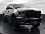 New 2025 Ram 1500 Big Horn Crew Cab 4x4 Pickup for sale #N635951 - photo 2