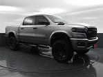 New 2025 Ram 1500 Big Horn Crew Cab 4x4 Pickup for sale #N635951 - photo 4