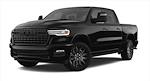 New 2025 Ram 1500 Limited Crew Cab 4x4 Pickup for sale #N659133P - photo 1