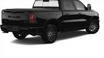 New 2025 Ram 1500 Limited Crew Cab 4x4 Pickup for sale #N659133P - photo 2
