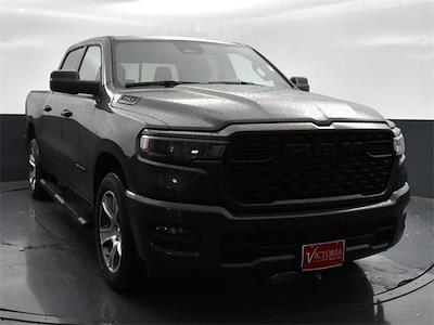New 2025 Ram 1500 Tradesman Crew Cab Pickup for sale #N712283DT - photo 2