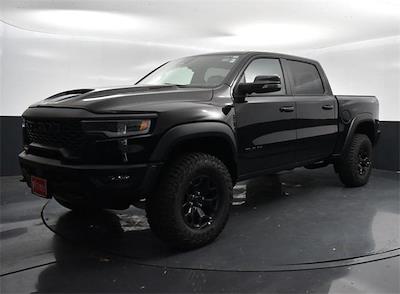 New 2025 Ram 1500 TRX Crew Cab 4x4 Pickup for sale #N713358 - photo 1