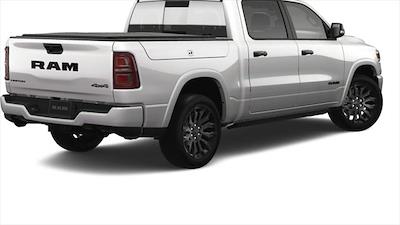 New 2025 Ram 1500 Limited Crew Cab 4x4 Pickup for sale #N724834 - photo 2