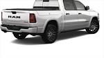 New 2025 Ram 1500 Limited Crew Cab 4x4 Pickup for sale #N724834 - photo 2