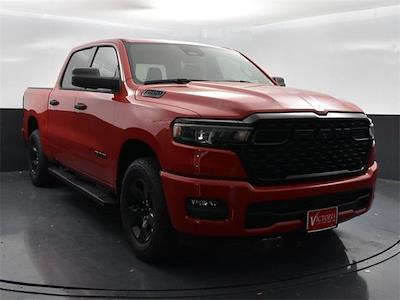 New 2025 Ram 1500 Tradesman Crew Cab 4x4 Pickup for sale #N726920 - photo 2
