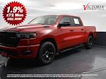 New 2025 Ram 1500 Tradesman Crew Cab 4x4 Pickup for sale #N726920 - photo 1