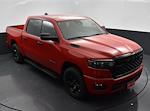 New 2025 Ram 1500 Tradesman Crew Cab 4x4 Pickup for sale #N726920 - photo 15