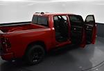 New 2025 Ram 1500 Tradesman Crew Cab 4x4 Pickup for sale #N726920 - photo 21