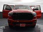 New 2025 Ram 1500 Tradesman Crew Cab 4x4 Pickup for sale #N726920 - photo 26