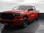 New 2025 Ram 1500 Tradesman Crew Cab 4x4 Pickup for sale #N726920 - photo 3