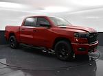 New 2025 Ram 1500 Tradesman Crew Cab 4x4 Pickup for sale #N726920 - photo 4
