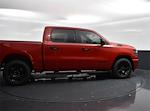 New 2025 Ram 1500 Tradesman Crew Cab 4x4 Pickup for sale #N726920 - photo 6