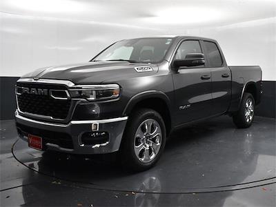 New 2025 Ram 1500 Lone Star Quad Cab Pickup for sale #N740805 - photo 1