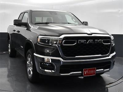 New 2025 Ram 1500 Lone Star Quad Cab Pickup for sale #N740805 - photo 2