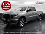 New 2025 Ram 1500 Lone Star Quad Cab 4x4 Pickup for sale #N742197 - photo 1