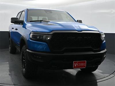 New 2025 Ram 1500 Rebel Crew Cab 4x4 Pickup for sale #N748587DT - photo 2