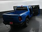 New 2025 Ram 1500 Rebel Crew Cab 4x4 Pickup for sale #N748587DT - photo 21