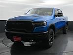 New 2025 Ram 1500 Rebel Crew Cab 4x4 Pickup for sale #N748587DT - photo 3