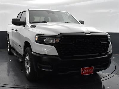 New 2025 Ram 1500 Tradesman Quad Cab Pickup for sale #N750832 - photo 2