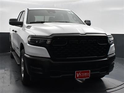 New 2025 Ram 1500 Tradesman Quad Cab Pickup for sale #N750834 - photo 2