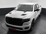 New 2025 Ram 1500 Laramie Crew Cab 4x4 Pickup for sale #N762083 - photo 16