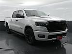 New 2025 Ram 1500 Laramie Crew Cab 4x4 Pickup for sale #N762083 - photo 2