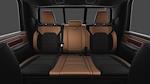 New 2025 Ram 1500 Rebel Crew Cab 4x4 Pickup for sale #N765373 - photo 3