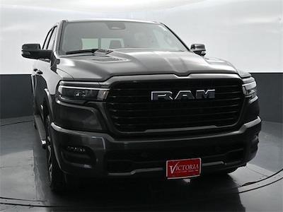 New 2025 Ram 1500 Laramie Crew Cab 4x4 Pickup for sale #N770667 - photo 2