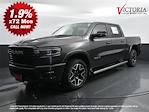 New 2025 Ram 1500 Laramie Crew Cab 4x4 Pickup for sale #N770667 - photo 1
