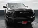 New 2025 Ram 1500 Laramie Crew Cab 4x4 Pickup for sale #N770667 - photo 2