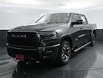 New 2025 Ram 1500 Laramie Crew Cab 4x4 Pickup for sale #N770667 - photo 3