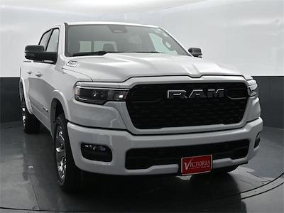 New 2025 Ram 1500 Lone Star Crew Cab Pickup for sale #N772266 - photo 2