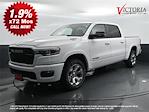 New 2025 Ram 1500 Lone Star Crew Cab Pickup for sale #N772266 - photo 1