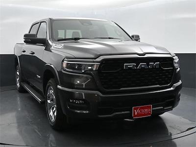 New 2025 Ram 1500 Lone Star Crew Cab Pickup for sale #N772332 - photo 2