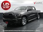 New 2025 Ram 1500 Lone Star Crew Cab Pickup for sale #N772332 - photo 1