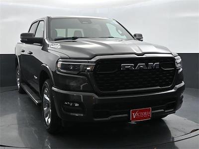 New 2025 Ram 1500 Lone Star Crew Cab Pickup for sale #N772333 - photo 2