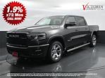 New 2025 Ram 1500 Lone Star Crew Cab Pickup for sale #N772333 - photo 1