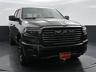 New 2025 Ram 1500 Laramie Crew Cab 4x4 Pickup for sale #N774339 - photo 2